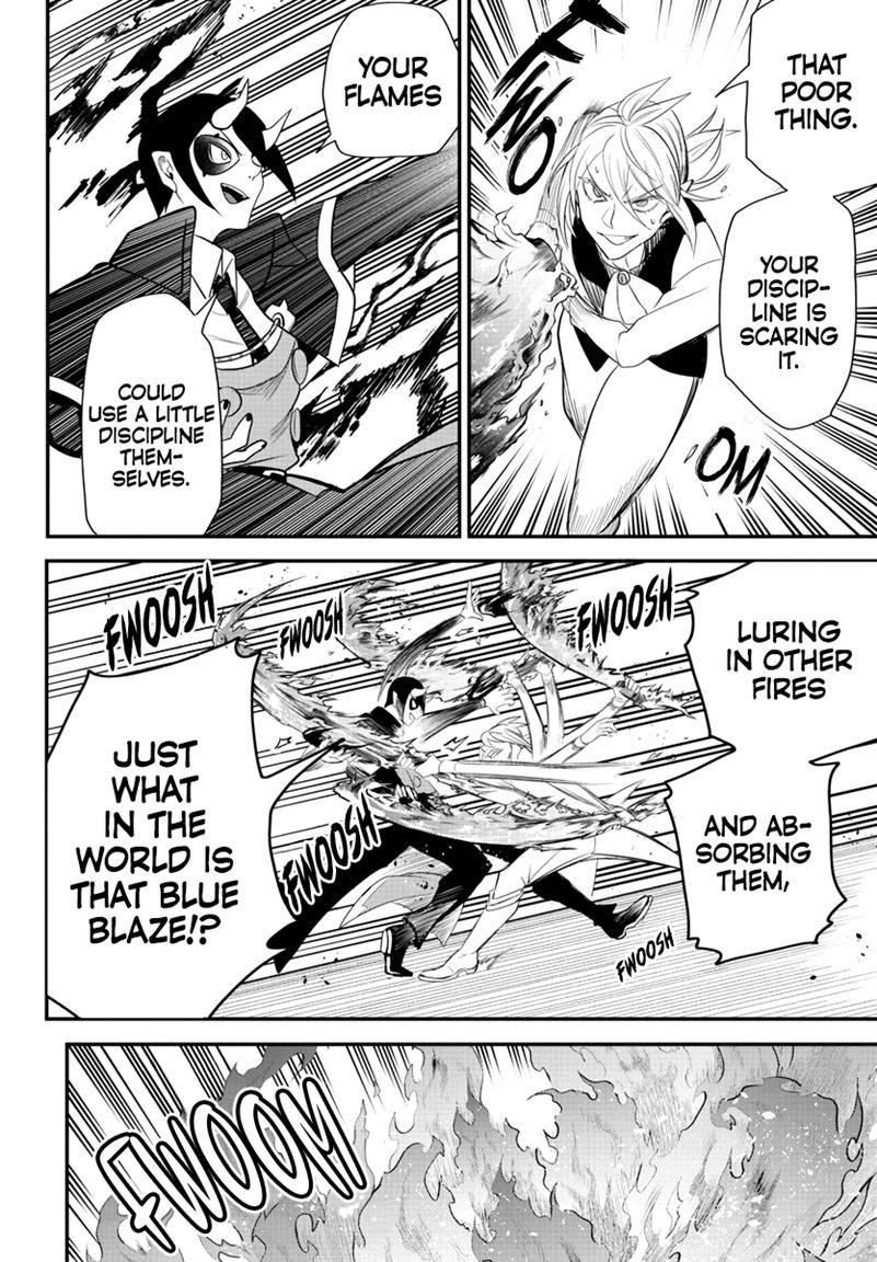 Welcome to Demon School! Iruma-kun, Chapter 241 image 07